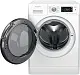 Стиральная машина Whirlpool FFWDB 976258 BV EE, белый