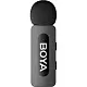 Микрофон Boya BY-V30, черный