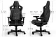 Scaun gaming Noblechairs Epic Compact NBL-ECC-PU-BLA, negru