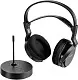 Căşti Sony MDR-RF811RK, negru