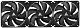 Cooler Procesor Chieftec Iceberg 360 DARK