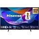 Televizor Hisense 43A6S, negru pe tehnoparc.md Televizor Hisense 43A6S, negru