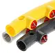 Cerc HMS HHP005, glaben/gri