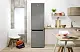 Frigider Indesit LI7 S1 X, inox