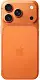 Smartphone iPhone 17 Pro Max, 1TB, portocaliu