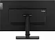 Monitor Lenovo ThinkVision T27h-20, negru