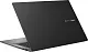 Ноутбук Asus S533EQ (15.6"/FHD/Core i7-1165G7/16GB/512GB/GeForce MX350), черный