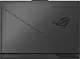 Ноутбук Asus ROG Strix G18 G814JU (18.0"/FHD+/Core i7-13650HX/16ГБ/1ТБ/GeForce RTX 4050 6ГБ), серый