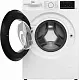 Стиральная машина Beko B3WFU58415, белый
