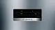 Холодильник Bosch KGN56VI30U, нержавеющая сталь