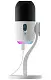 Микрофон Logitech Yeti GX, белый