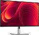 Монитор Dell P3225QE, серебристый