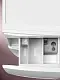 Стиральная машина Electrolux EW6F2482E, белый