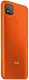 Smartphone Xiaomi Redmi 9C 2GB/32GB, portocaliu
