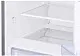 Frigider Samsung RB38C600ESA/EF, argintiu