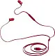 Căşti JBL Tune 310C, roșu