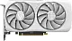 Placă video Zotac GeForce RTX 4060 Twin Edge OC White Edition 8GB GDDR6