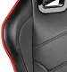 Scaun de birou Genesis Nitro 880, negru
