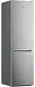Холодильник Whirlpool W7X 91I OX, нержавеющая сталь