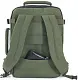 Rucsac Tucano Tugo M Cabbin Luggage, verde pe tehnoparc.md Rucsac Tucano Tugo M Cabbin Luggage, verde