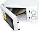 Cuptor cu microunde Vegas VMO-3020WL, alb