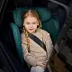 Детское автокресло KinderKraft Fix2Go i-Size, синий