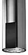 Hotă Tornado Tube Island 1200 (40) LED, inox