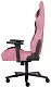 Компьютерное кресло Genesis Nitro 720, черный/розовый