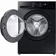 Стиральная машина Samsung WW80FG5L32ABLE, черный