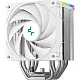 Cooler Procesor DeepCool AK500S DIGITAL SE WH