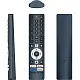 Televizor Ozon H43QN7500S, negru