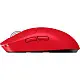 Mouse Logitech PRO X Superlight 2 SE Lightspeed, roșu