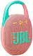 Boxă portabilă JBL Clip 5, roz