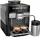 Espressor Siemens TE658209RW, negru