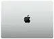Ноутбук Apple MacBook Pro MR7J3RU/A (14.2"/M3/8GB/512GB), серебристый