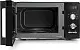 Микроволновая печь Gorenje MO20A3BH, черный на tehnoparc.md Микроволновая печь Gorenje MO20A3BH, черный