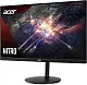 Monitor Acer XV270M3bmiiprx, negru