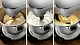 Robot de bucătărie Bosch MUM9BX5S65, gri
