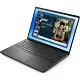 Ноутбук Dell 16 DC16250 (16.0"/FHD+/Core 5 120U/16GB/512GB/Intel Graphics/Win 11), черный
