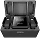 Microfon Proove Forum Type-C/Lighting/Aux (2 mic), negru