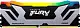 Memorie Kingston FURY Renegade Silver 24GB RGB DDR5-8400MHz, CL40, 1.45V