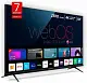 Televizor Vesta WU5075AAA (MR20GA), negru