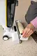 Электровеник Karcher MOP FCV 4, белый на tehnoparc.md Электровеник Karcher MOP FCV 4, белый