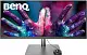 Монитор Benq PD3420Q, серебристый