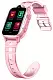 Детские часы Wonlex CT08, розовый