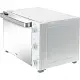 Электродуховка Adler AD-6027, белый