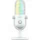 Microfon Razer Seiren V3 Chroma White RZ19-05060200-R3M1, alb pe tehnoparc.md Microfon Razer Seiren V3 Chroma White RZ19-05060200-R3M1, alb