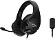 Căşti HyperX Cloud Core 7.1, negru