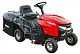 Tractor cu coasă Raider RD-GLM17