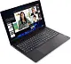 Laptop Lenovo V15 G4 AMN (15.6"/FHD/Ryzen 5 7520U/16GB/512GB/AMD Radeon), negru